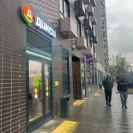 Продажа помещения с магазином Дикси в ЖК "Ютаново" 