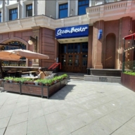 Аренда торгового помещения на Мясницкой