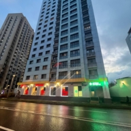 Продажа помещения c Магнитом и Горздравом