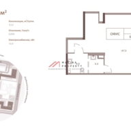 Продажа торгового помещения в ЖК премиум класса "Era" 