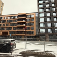 Аренда торгового помещения в ЖК «Преображенская площадь»