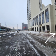 Продажа торгового помещения у метро Спартак 