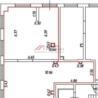 Аренда нежилого помещения в ЖК "Белая Дача Парк"