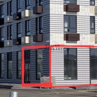 Аренда нежилого помещения в ЖК "Белая Дача Парк"