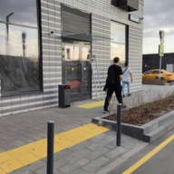 Аренда нежилого помещения в ЖК "Белая Дача Парк"