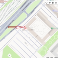 Аренда нежилого помещения в ЖК "Белая Дача Парк"