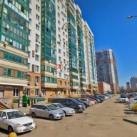 Продажа торгового помещения в ЖК "Изумрудные холмы" 