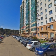 Продажа торгового помещения в ЖК "Изумрудные холмы" 