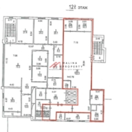 Аренда офиса торгово-офисном комплексе «Сибирь»