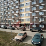 Продажа торгового помещения с арендатором Верный