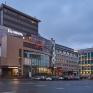 Аренда офиса торгово-офисном комплексе «Сибирь»