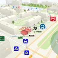 Продажа помещения рядом с метро Марьина роща