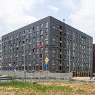 Аренда торгового помещения в ЖК "Ильинские луга"