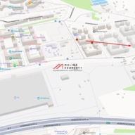 Аренда торгового помещения в ЖК "Ильинские луга"