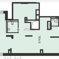 Продажа помещения на въезде в ЖК "Алтуфьевское 53"