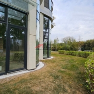 Помещение торгового помещения в ЖК "level Стрешнево"