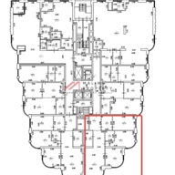 Помещение торгового помещения в ЖК "level Стрешнево"