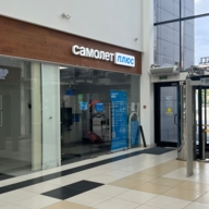 Продажа торгового помещения с арендатором  ТЦ Метромолл