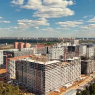 Продажа коммерческого помещения в ЖК "Мытищи Парк"