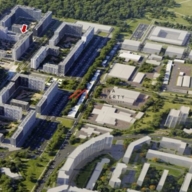 Продажа коммерческого помещения в ЖК "Мытищи Парк"