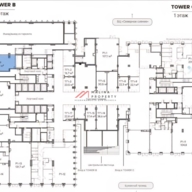 Продажа торгового помещения в БЦ "Stone Towers"