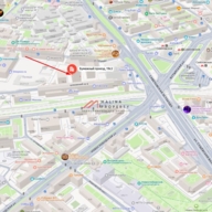 Продажа торгового помещения в БЦ "Stone Towers"