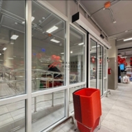 Продажа торгового помещения с арендатором Магнит