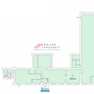 Продажа торгового помещения с арендатором Пятёрочка 