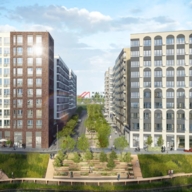 Аренда торгового помещения в ЖК "Родные кварталы"