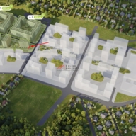 Аренда торгового помещения в ЖК "Родные кварталы"