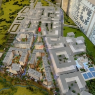 Аренда торгового помещения в ЖК "Родные кварталы"