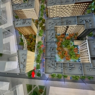 Аренда торгового помещения в ЖК "Родные кварталы"