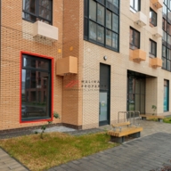 Аренда помещения в новом доме на Амурской