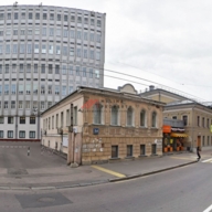 Аренда коммерческого помещения на Бакунинской