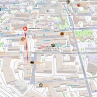 Аренда коммерческого помещения на Бакунинской