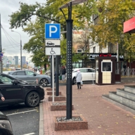 Аренда торгового помещения на Мичуринском проспекте