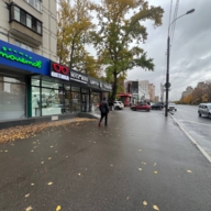 Аренда торгового помещения на Мичуринском проспекте