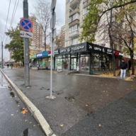 Аренда торгового помещения на Мичуринском проспекте