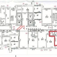 Продажа торгового помещения в новом доме 