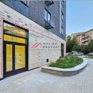 Продажа торгового помещения в новом доме 