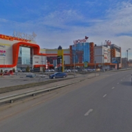 Продажа торгово-развлекательного центра "Июнь"