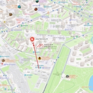 Продажа торгового помещения в новом доме 