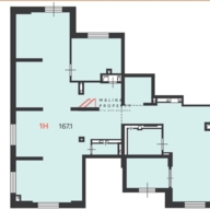 Продажа торгового помещения в новом доме