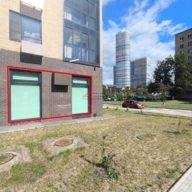 Продажа торгового помещения в новом доме