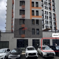 Продажа торгового помещения с арендатором "Магнит" в ЖК Спутник