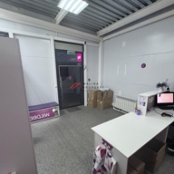 Продажа торгового здания с супермаркетом Пятерочка