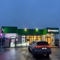 Продажа торгового здания с супермаркетом Пятерочка