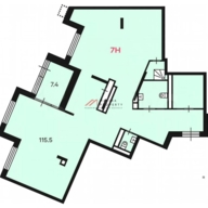 Продажа торгового помещения на Коровинском шоссе