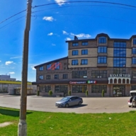 Продажа помещения с супермаркетом ДА