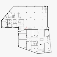 Продажа торгового помещения под супермаркет в ЖК EVO